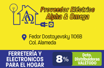 CH431_FER_PROVEEDOR_ELECTRONICO_ALPHA&OMEGA_APP