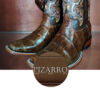 Pizarro Boots