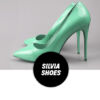 Silvia Shoes