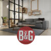 B&G Muebles y Decoración