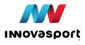 Logo Innovasport Logo Innovasport